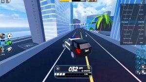 Roblox JailBreak обновление!Где найти джетпак?