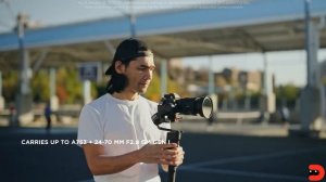 Стедикам DJI RS 3 Mini