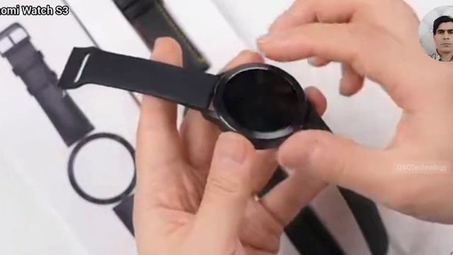 Xiaomi Mi Watch S3 Unboxing & Review! смотреть онлайн