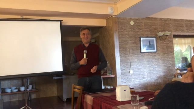 30.11.2019 Николай Чуднов из Оренбурга. Как получить рентабельность в экстремальных условиях! смотреть онлайн