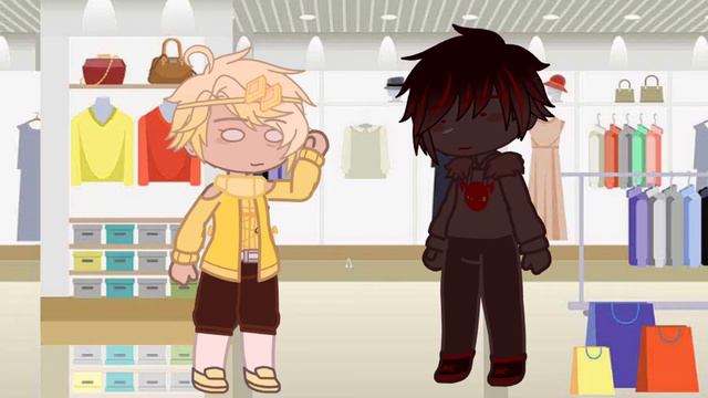 The Best Trope.... | Undertale AU’s | Alternate Realities | Livid & Scorn смотреть онлайн