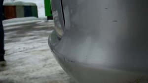 HONDA AIRWAVE 15M. Обзор найденных повреждений на автомобиле с Японии. Аукцион JU TOYAMA