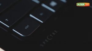 Обзор HP Spectre X360 Alser