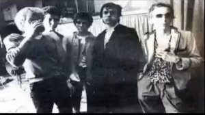 Sex Pistols - No Feelings - Chris Spedding Session