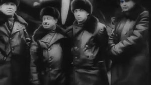 Летопись полувека  Год 1937