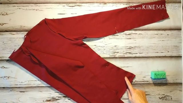 Как сшить водолазку. Как сшить платье по выкройке водолазки