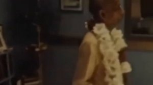 Джапа Шри́ла Прабхупа́да. 1 круг. Маха Мантра.