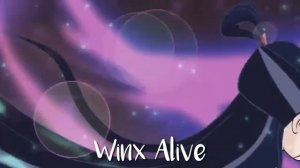 ТВОЯ ШКОЛЬНИЦА | Муза и Стелла [ВИНКС]