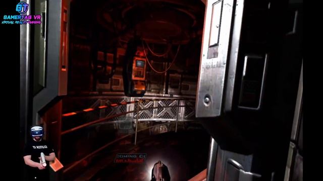 SHOULD YOU BUY DOOM 3 ON PLAYSTATION VR? Doom 3 VR Edition Review PSVR смотреть онлайн