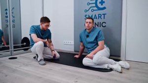 Эти упражнения ИЗБАВЯТ от БОЛИ и улучшат ваш баланс!