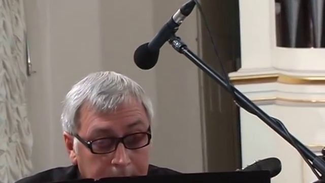 Квартет двух малых домр, домра альт и домра бас