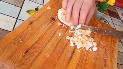 Окрошка рецепт из говядины #окрошканакефире #готовимдома #едимдома #моякухня