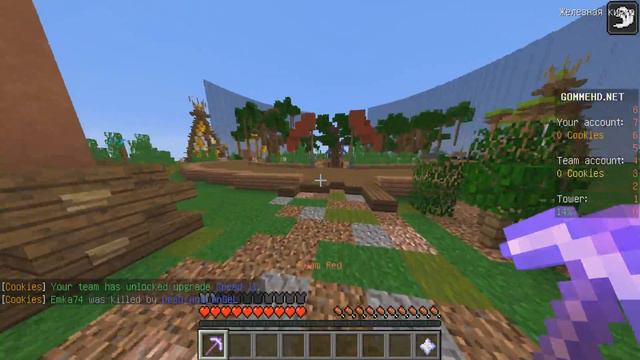 РАЗОБЛАЧЕНИЕ СУМАСШЕДШЕГО ПРЯНИКА ВСЯ ТАЙНА РАСКРЫТА смотреть онлайн