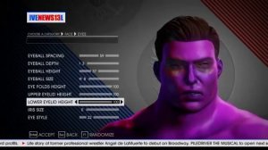 Saints Row 4 - Alex и Брейн - СОЗДАНИЕ ПЕРСОНАЖА