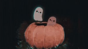 ? Lofi Halloween Mix ?
