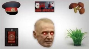 АнтиАбдулов - Охота на маслят