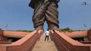 Statue Of Unity Complete Guide | Statue Of Unity Tour | Statue Of Unity Vlog | Gujrat, India