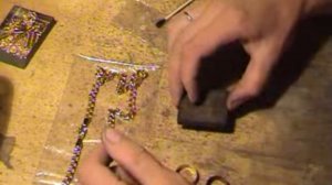 Как проверить золото в домашних условиях