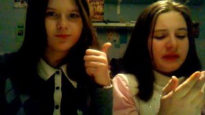 Вызов принят #1: Лимон/Оранжевый язык