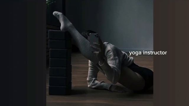 карьера в йоге/sub#саблиминал смотреть онлайн