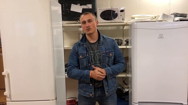 Ремонт холодильников на дому в Перми смотреть онлайн