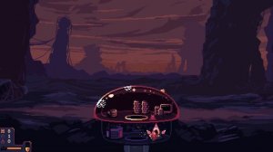 Стоит ли играть в Dome Keeper - Первый Запуск