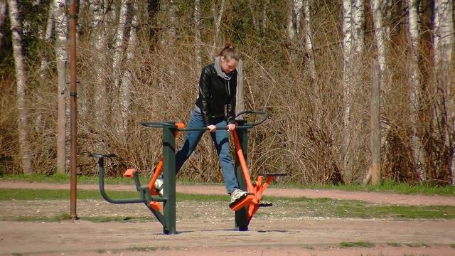 5 мая Лосиный остров лягушка смотреть онлайн