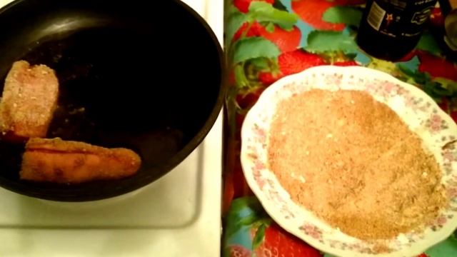 Молоки лососевых - как приготовить молоки дома на ужин простой рецепт!