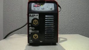 Дистанционное управление сварочным аппаратом1