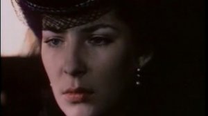 Прощание Базарова с Одинцовой