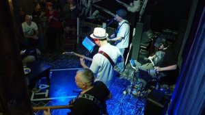 Братск- промышленный город для людей