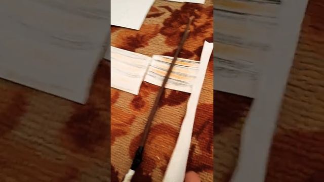 Как сделать флажок к 9 мая смотреть онлайн