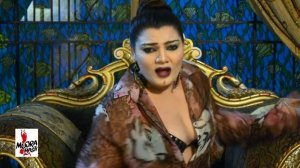 GHAZAL CHOUDHRY MUJRA 2017 - PEHLI VARI PEETI - 2017 PAKISTANI MUJRA DANCE - NASEEBO LAL