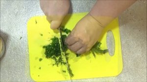 НУТОВЫЙ ОМЛЕТ/ Эксперименты На кухне!