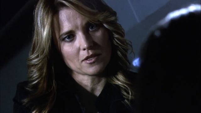 Battlestar Galactica | Execution Order смотреть онлайн