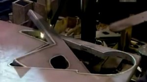 Как делают полуприцепы для грузовиков