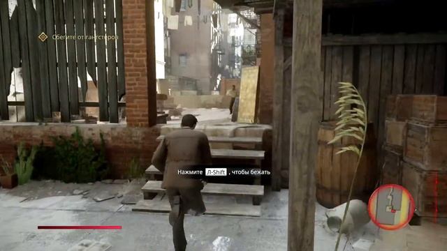 MAFIA Definitive Edition ЛУЧШЕ ЧЕМ ОРИГИНАЛ ? ЧЕСТНЫЙ ОБЗОР ИГРЫ смотреть онлайн