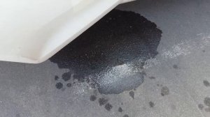 Вода в двери, Skoda Rapid