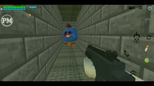 The Chicken Gun Reveal Trailer - watch now!