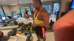 Идем к Цели. Дядя Юра. Малыш. Будем жать!