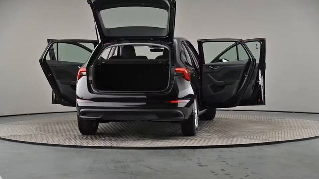 Skoda Scala - SE 1.5 TSI 150 PS DSG - Citygate ŠKODA Slough смотреть онлайн