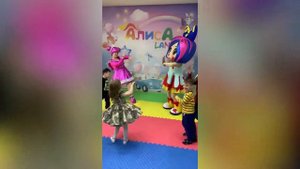 День рождения Даши ???