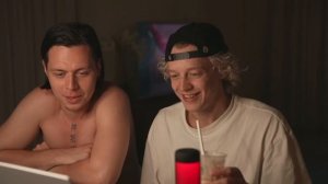 ПАРАДЕЕВИЧ ОТВЕЧАЕТ НА ВОПРОСЫ ПОДПИСЧИКОВ | РАССКАЗАЛ КАК ПОЗНАКОМИЛСЯ С КОРЕШОМ