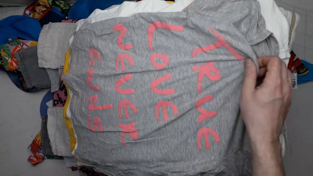 21380 Микс детский лето 0-12 лет CHMX A / S (extra/1 кат) 20 пак 20кг. по 4.4€/кг. 211шт. смотреть онлайн