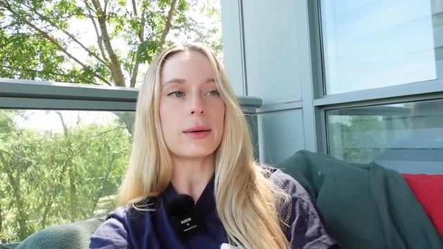 I QUIT my Software Development Job | Why I left and what's next смотреть онлайн