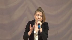 Ступак Елена   Не верьте тем, кто никогда не плакал