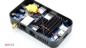 Обзор, настройка и тесты ТВ бокса Ugoos X4 Pro | Cube | Plus