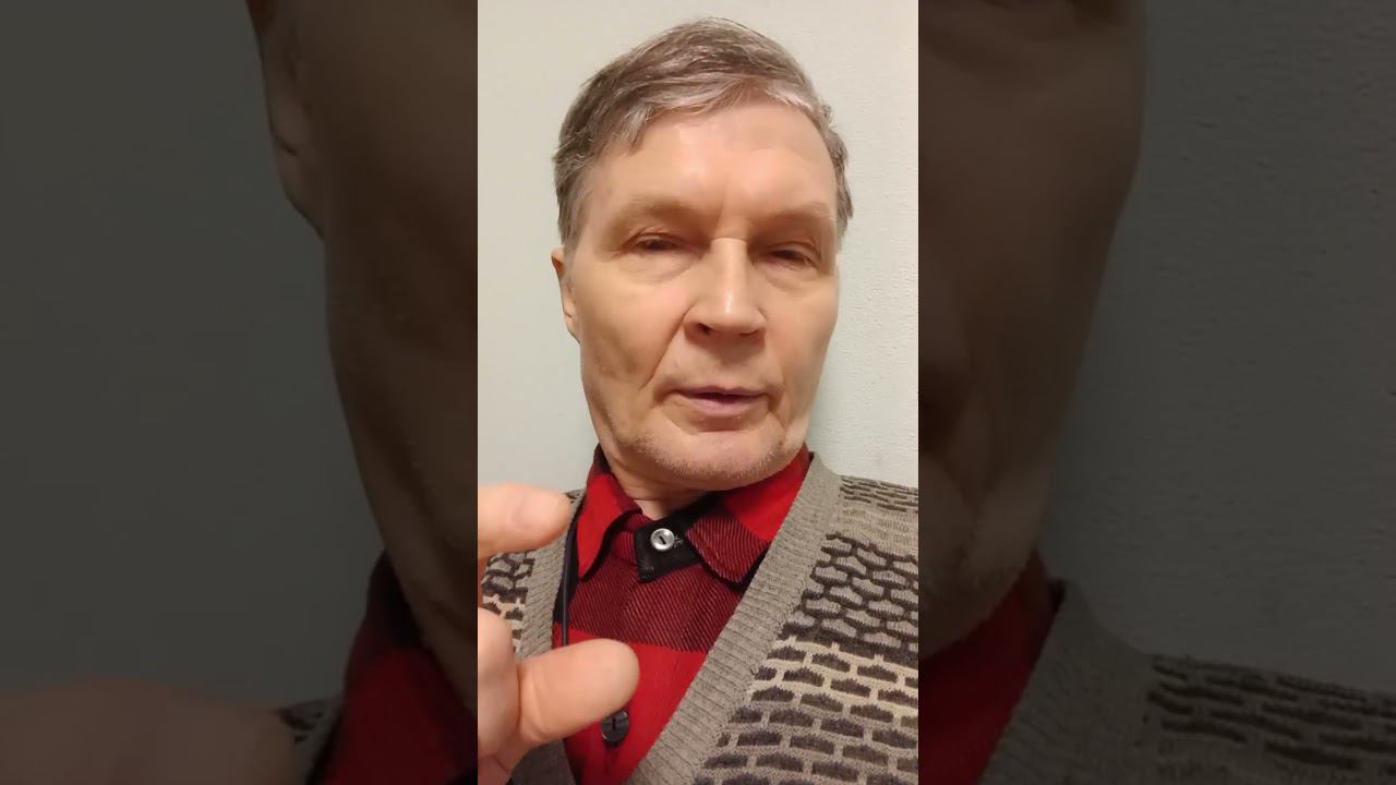 Ещё немного об отношении, не важно к чему или к кому. смотреть онлайн