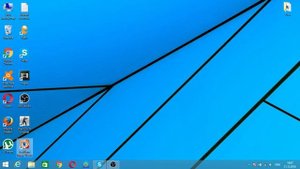 Что делать если фотография открывается чёрной.
