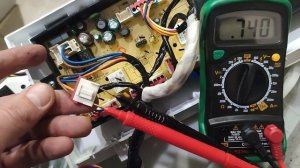 Диагностика стиральной машины Toshiba TW BJ80S2